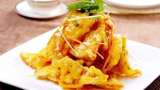 辽宁有哪些必点经典东北菜？看着就流口水了！