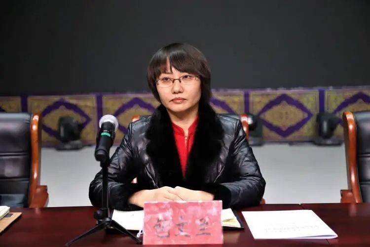 扎鲁特旗驻村帮扶工作培训会召开_包文兰_乡村_相关