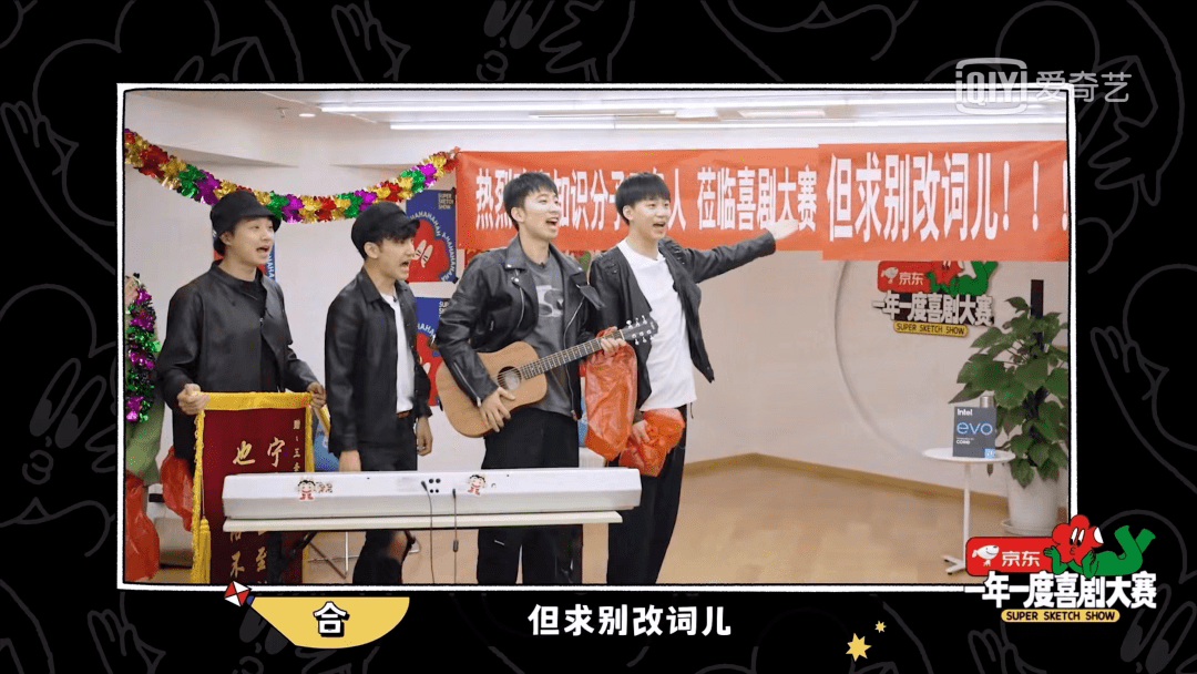 喜剧|反转到最后一秒，这内幕堪比狗血剧情！！