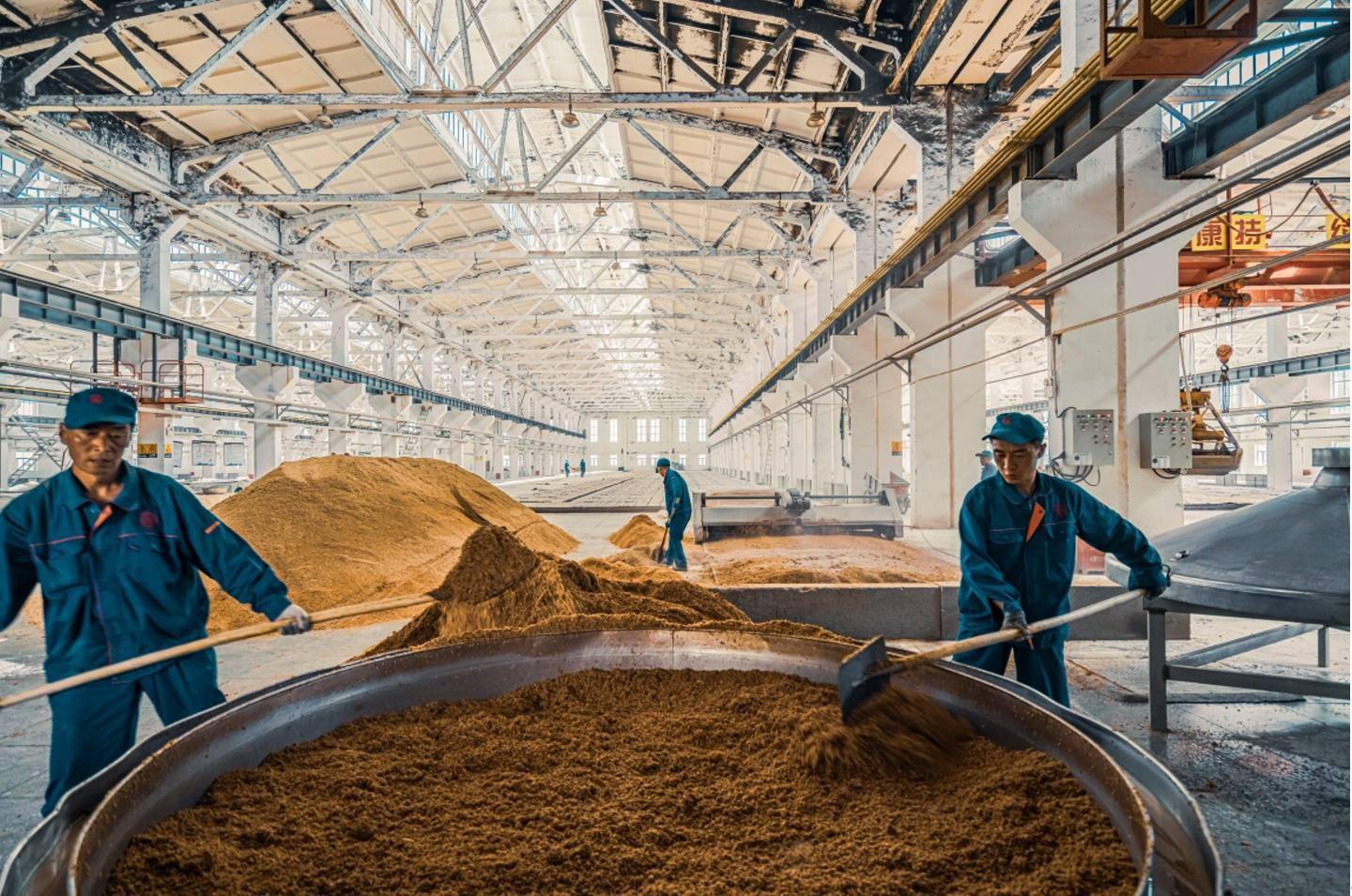 十年树企业百年树品牌天佑德上市十年征程再起