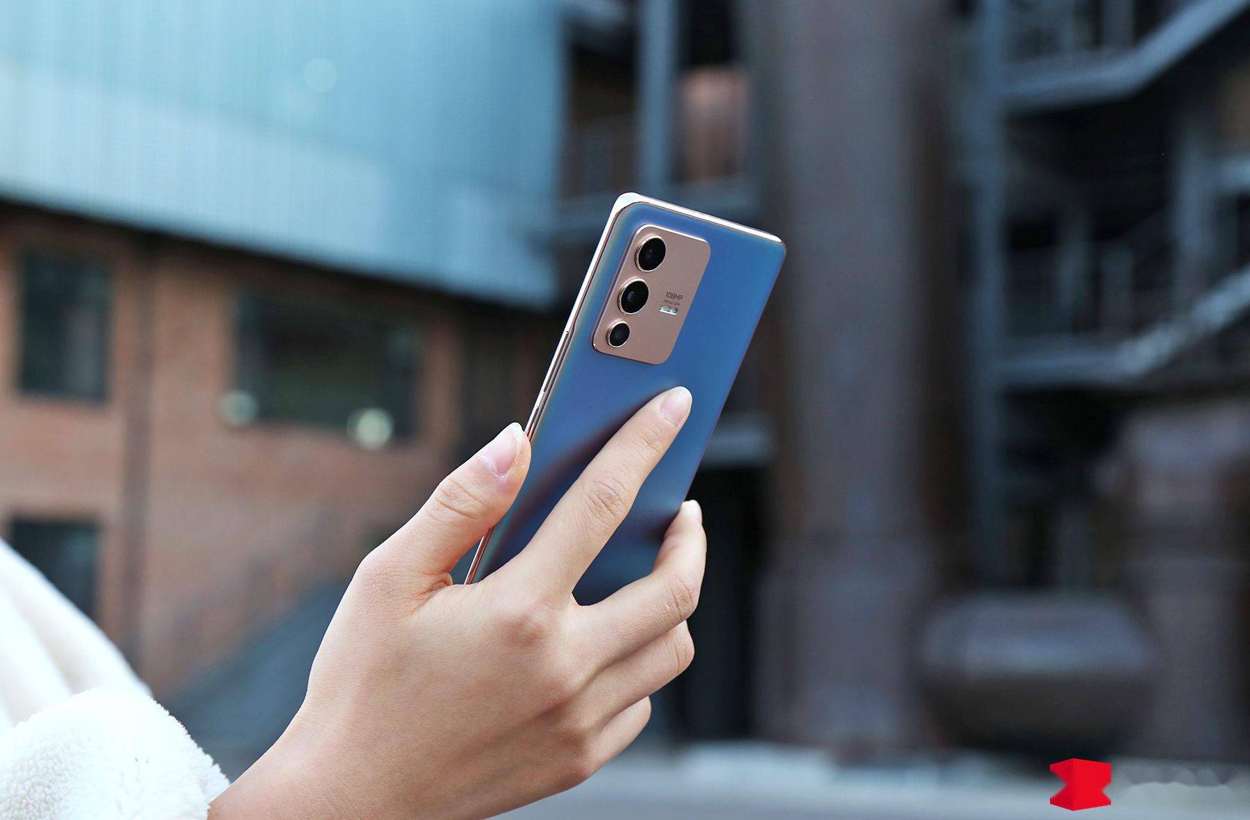 自拍|vivo S12 Pro 体验：新一代自拍神器，也有旗舰级性能