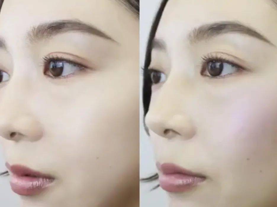 薰衣草拯救面部凹陷！可不光是腮紫表面这么简单~