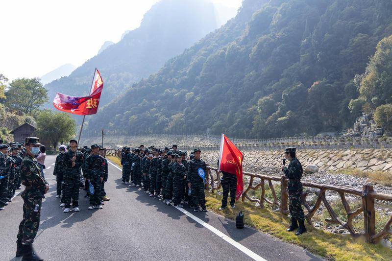 攻略|宜昌3天2夜攻略丨自然与人文的碰撞，现代与历史的融合