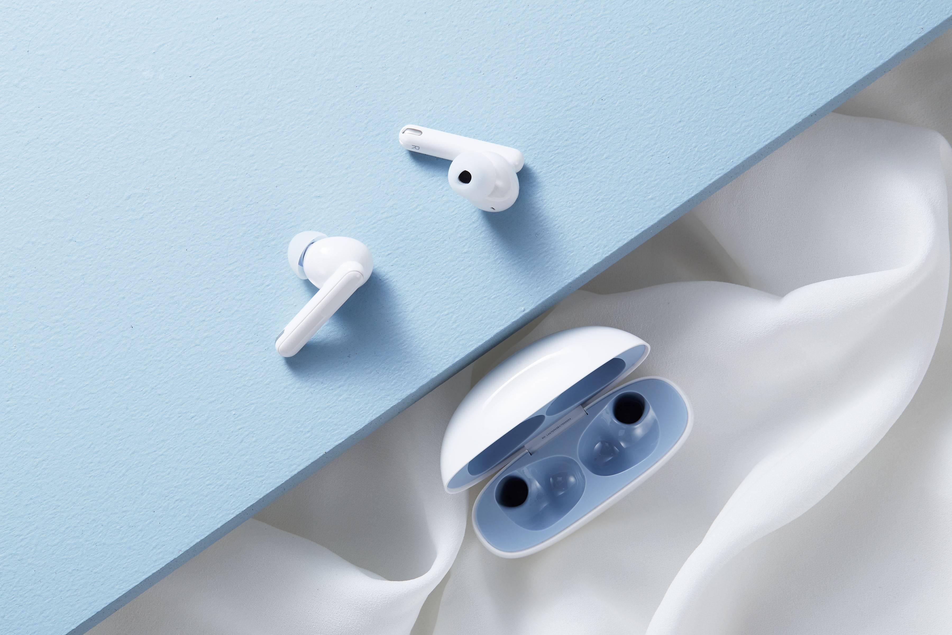 首批降噪a级耳机名单公布oppoencofree2i获国家专业机构认可