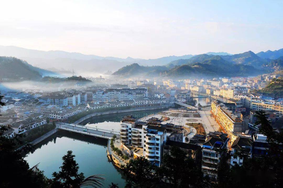 元旦去哪玩当然要来雷山体验一场酣畅淋漓的康养生态游啦