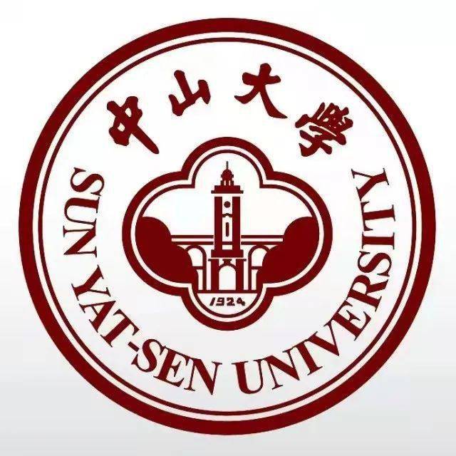 我宣布,"年度最有创意校徽奖"要颁给._精神_篆书_大学