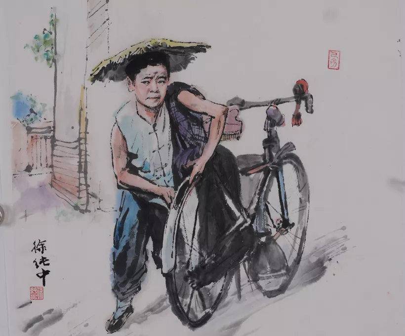 《平原烈火》长盛不衰,皆因人物真实,细节精彩_徐光耀_先生_作品