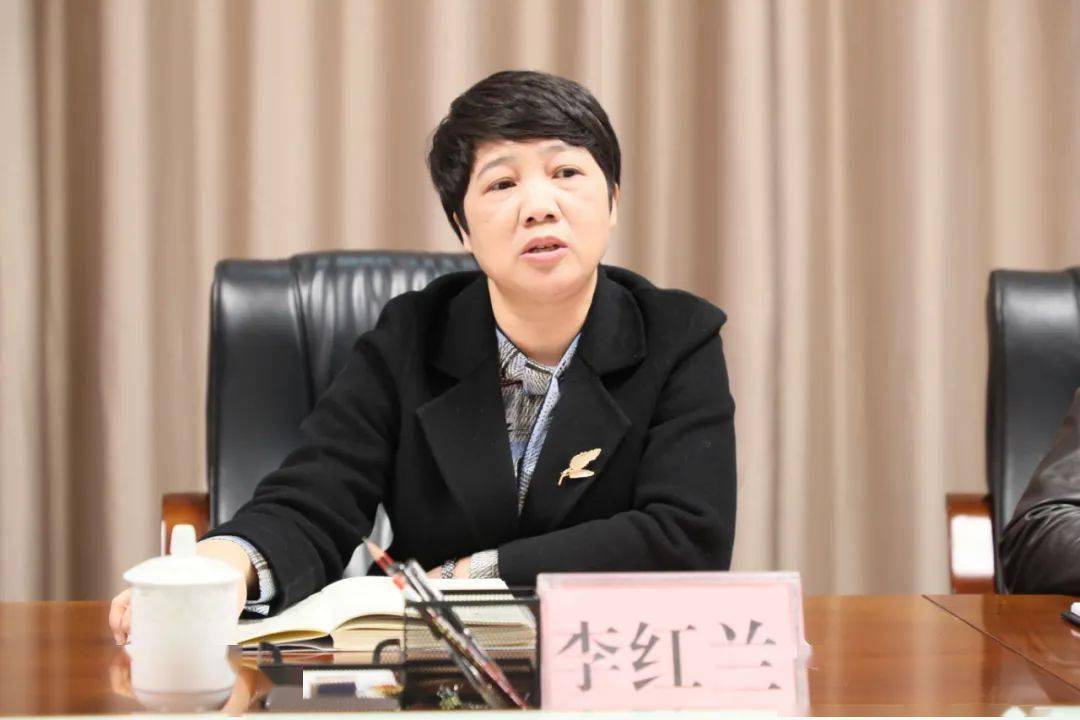 李红兰表示,未来将与北部湾银行继续深化合作,加强畅通沟通机制,共同