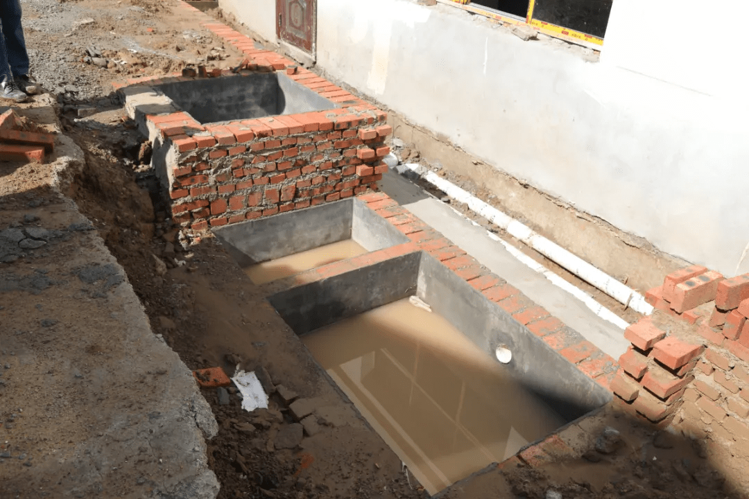 农村厕所革命让方便更方便今年广安市建设改造无害化厕所29060户