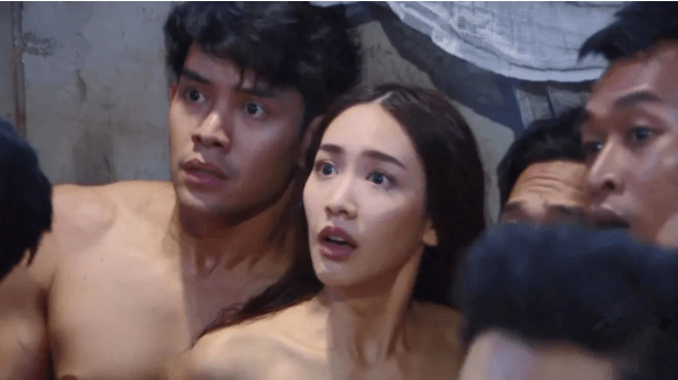 计划|豆瓣9.3，泰国版《白夜追凶》？