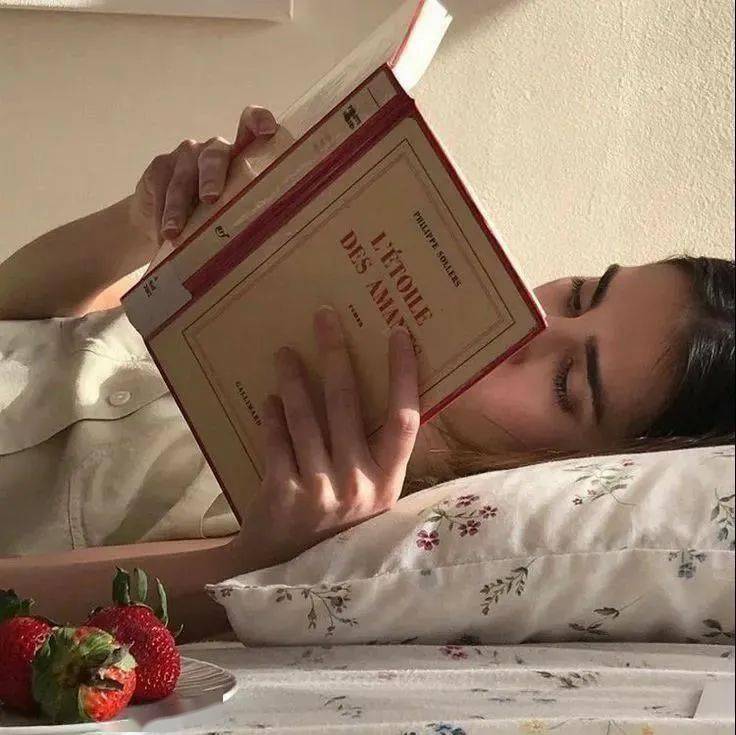 头像好看个性微信头像