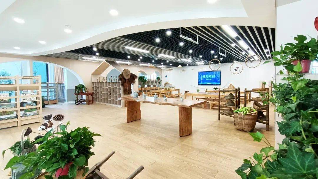 我们的幸福名片未来3年富阳计划新增新建及改扩建幼儿园21所