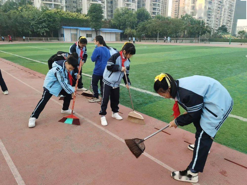 学生劳动最美图片大全图片