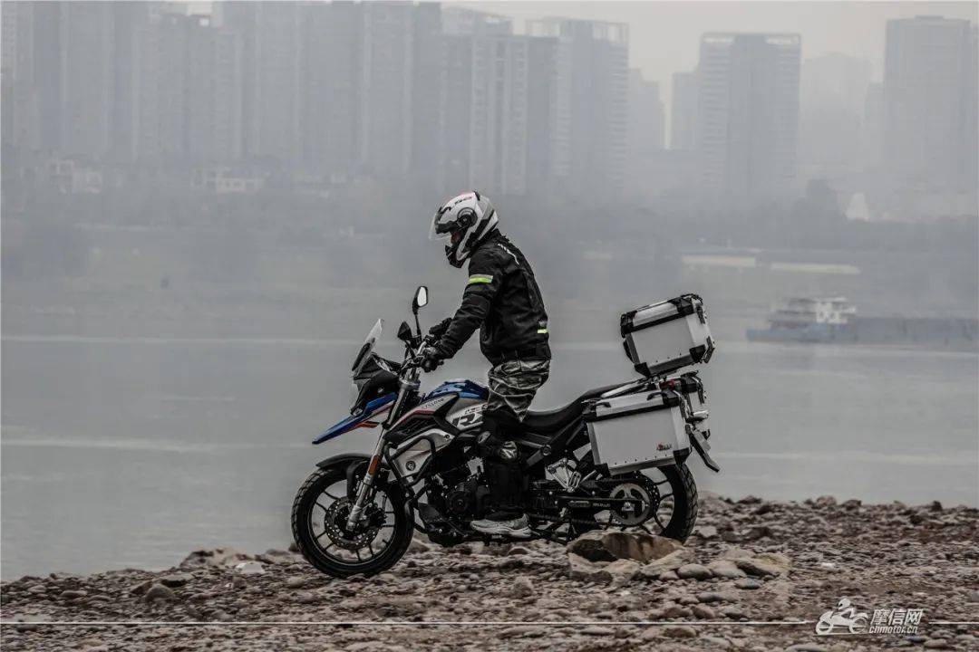 城市追风者宗申赛科龙第三代rx1s测评