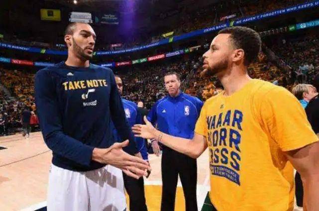 庫里|庫里，最佳防守球員？