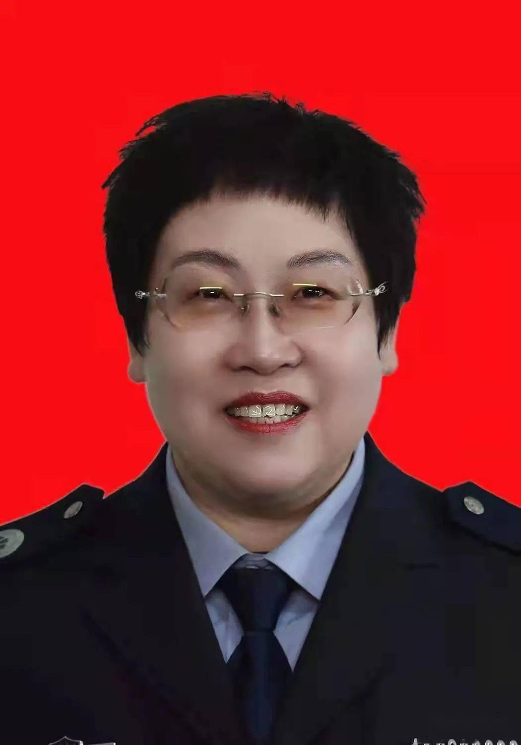 作者简介:于艳霞,1975年生于山西省忻州市五台县东冶镇.