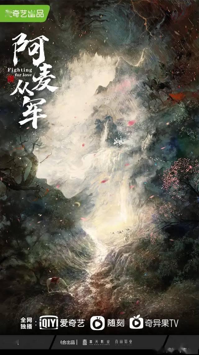 剧情|《非凡医者》《星汉灿烂》等新剧相继杀青,你最期待哪一部?