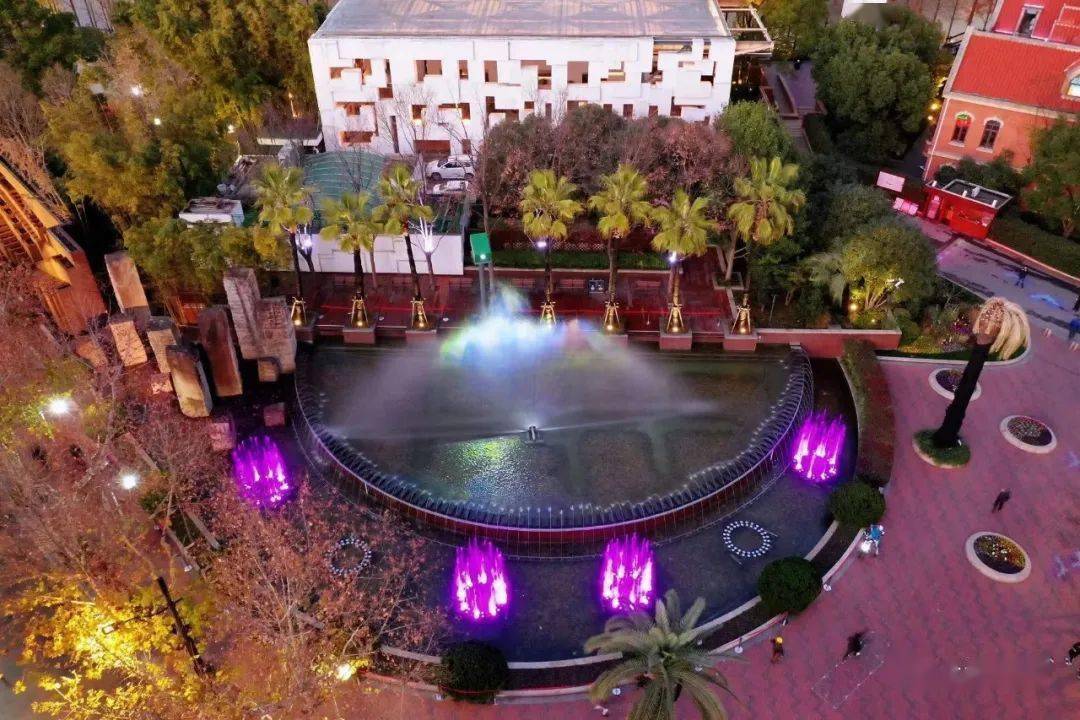 公园景观灯光 7287898a465f4728b8733837868a0bce.jpeg