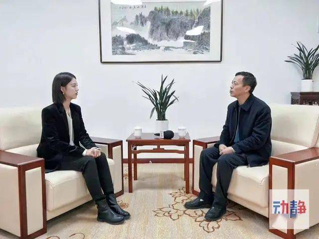 贵州省水投集团党委书记董事长周登涛已任贵州省水利厅党组书记