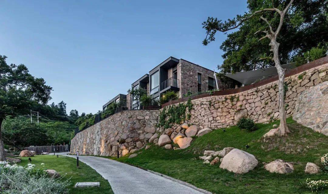 焦芳琪 摄温州市级示范性精品民宿和市级示范性民宿集聚村的认定有着