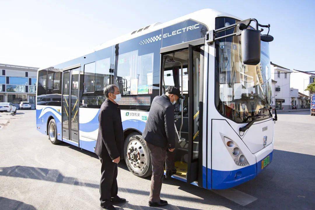 "452"路来了,直达地铁5号线!_柘林镇_线路_浦卫