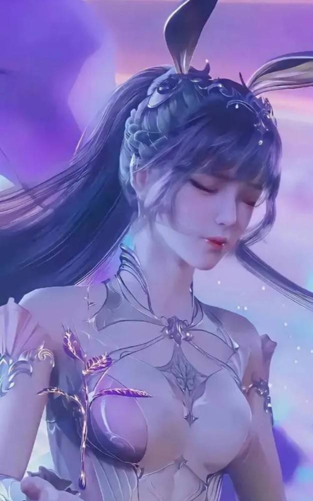 斗罗大陆历代教皇被昊天锤爆锤