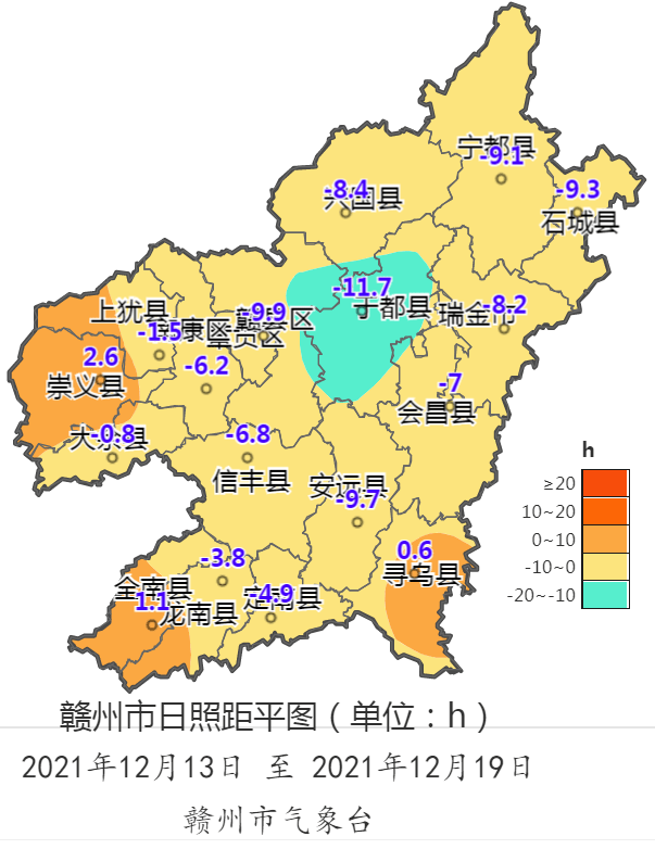 赣南地图图片