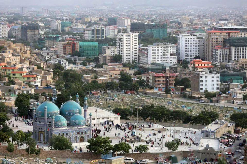 阿富汗规划师眼中的阿富汗城市化问题