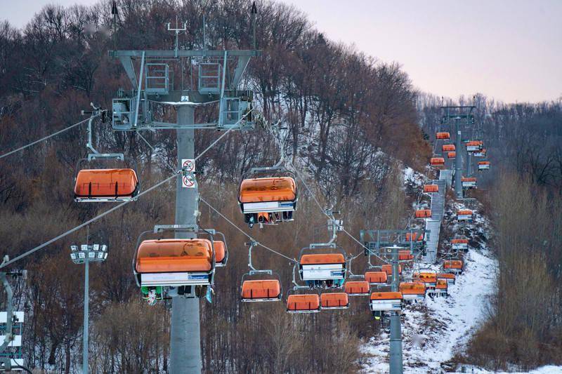 吉林|遇见凇雪吉林，赴一场冬日里的浪漫旅行