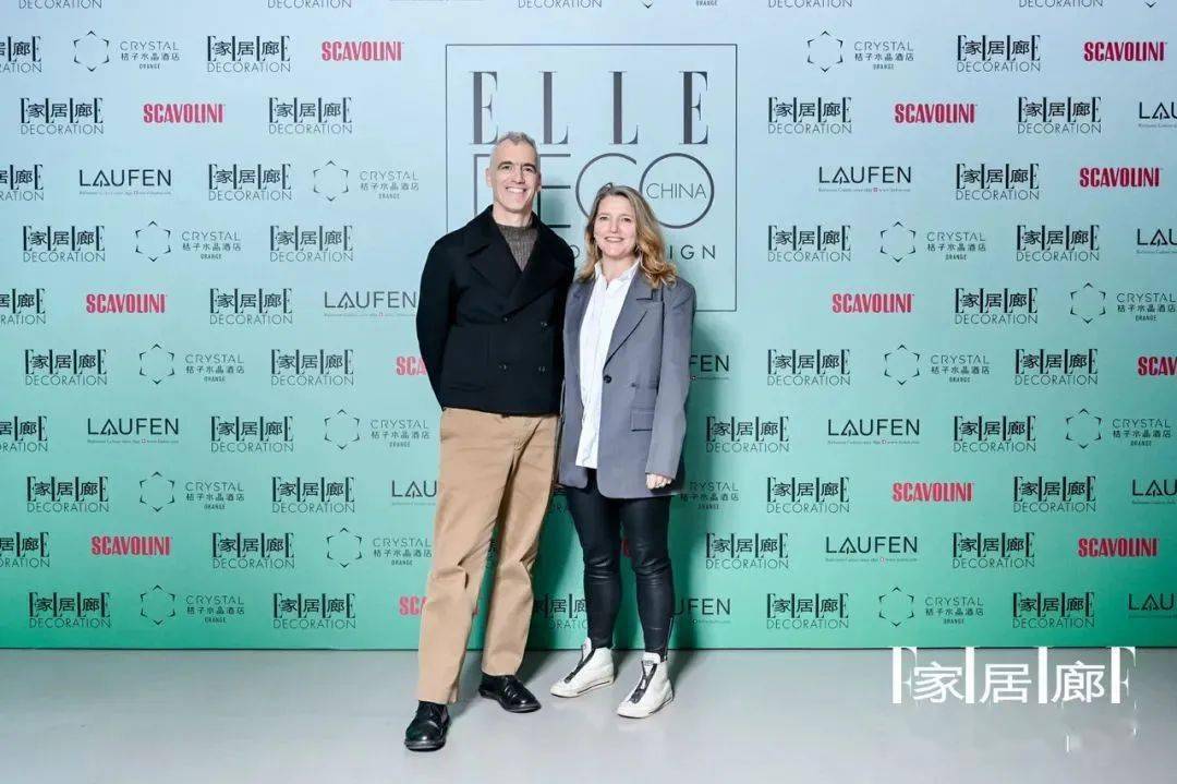 盛典《家居廊》年度设计盛典：乘风破浪，逐浪入海