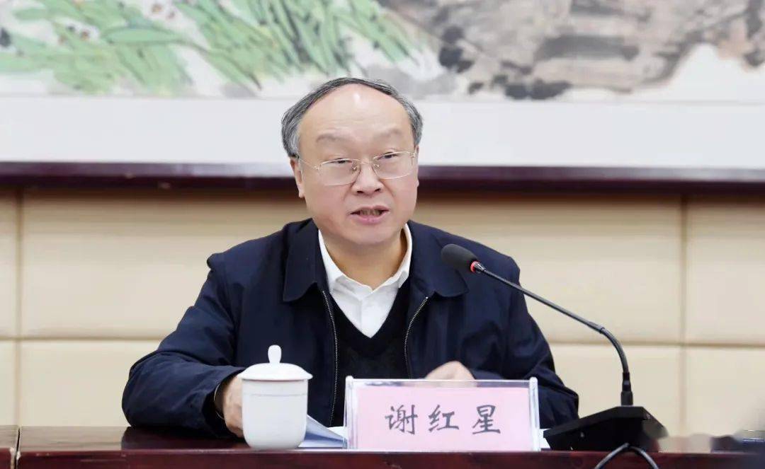省党史学习教育第九巡回指导组来咸巡回指导67推动