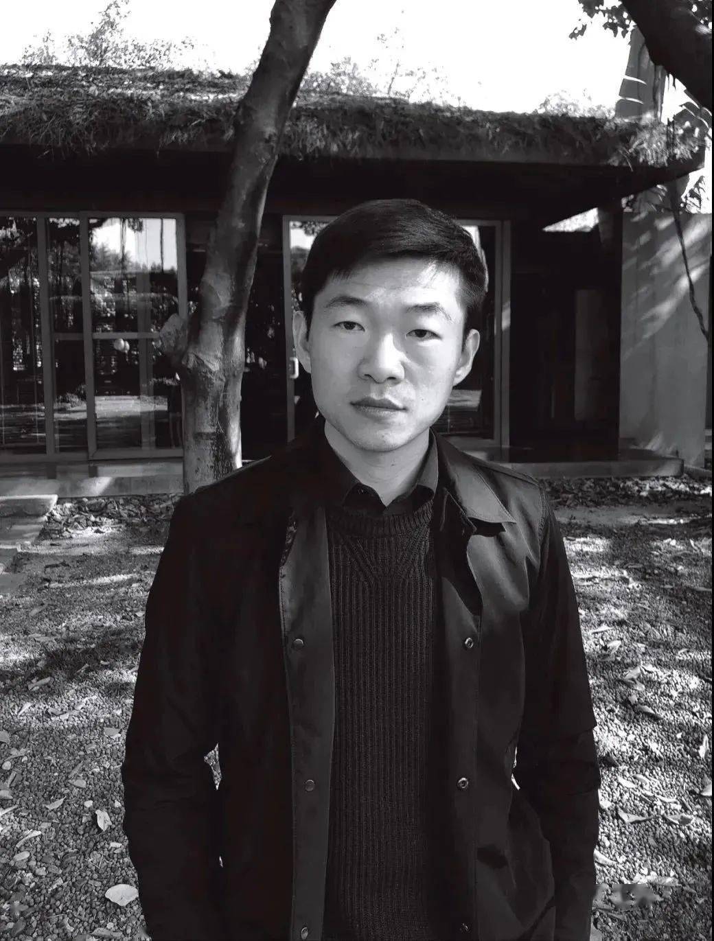 唐人曼谷申亮个展心跳草12月23日开幕