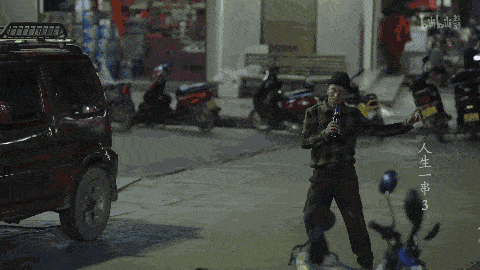 美食|豆瓣 8.9，爆款回归，开播即破千万！