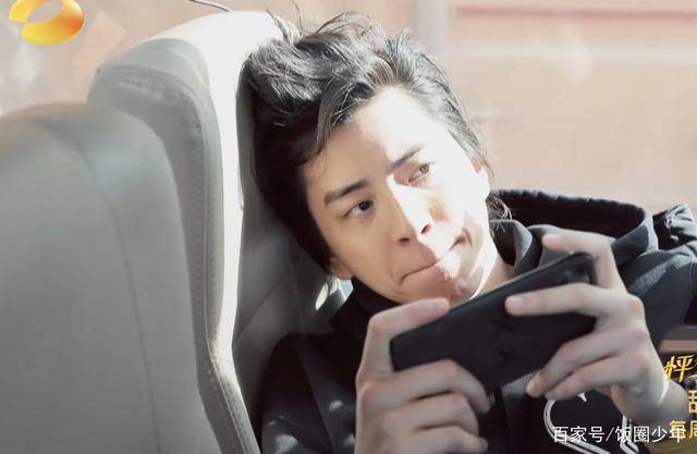 王子文见吴永恩的姑姑,打听吴永恩前女友,吴永恩的