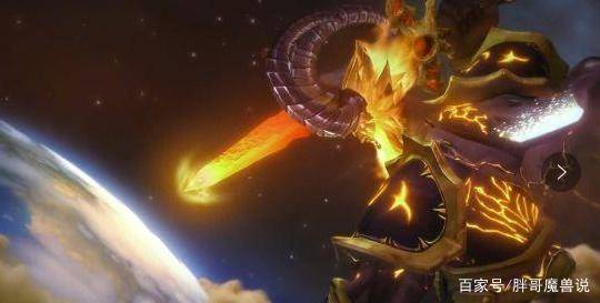 魔兽世界中究竟有几种火之高兴武器幻化?分别如何获得?_玩家_版本_神器