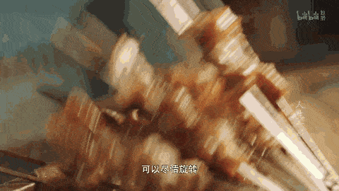 美食|豆瓣 8.9，爆款回归，开播即破千万！