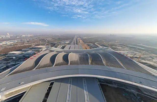 8条城际公交直达菏泽高铁站