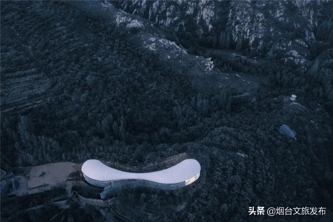 印澜|降雪、寒潮来袭！山东这几处硬核民宿唤得起乡愁，经得住寒冬！