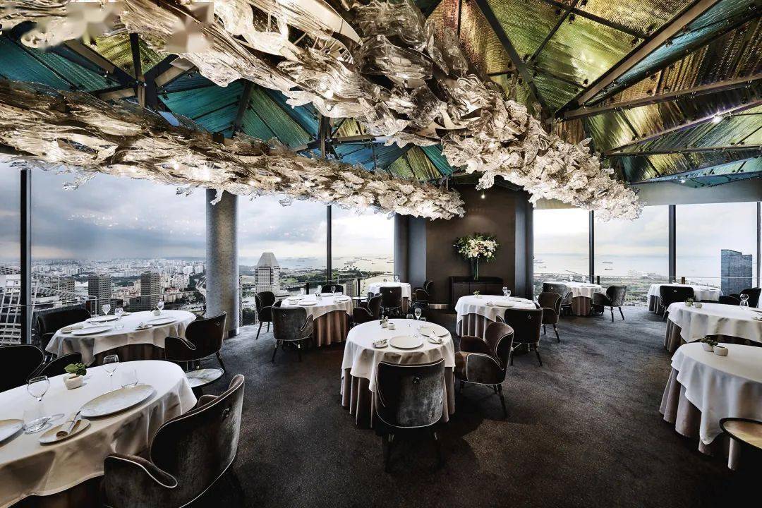 盘点世界上最贵的15家米其林餐厅,中国上榜2家_菜单_日本_masa
