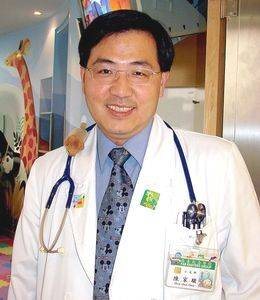 别让孩子输在起跑点陈家骏医师浅谈过敏性鼻炎