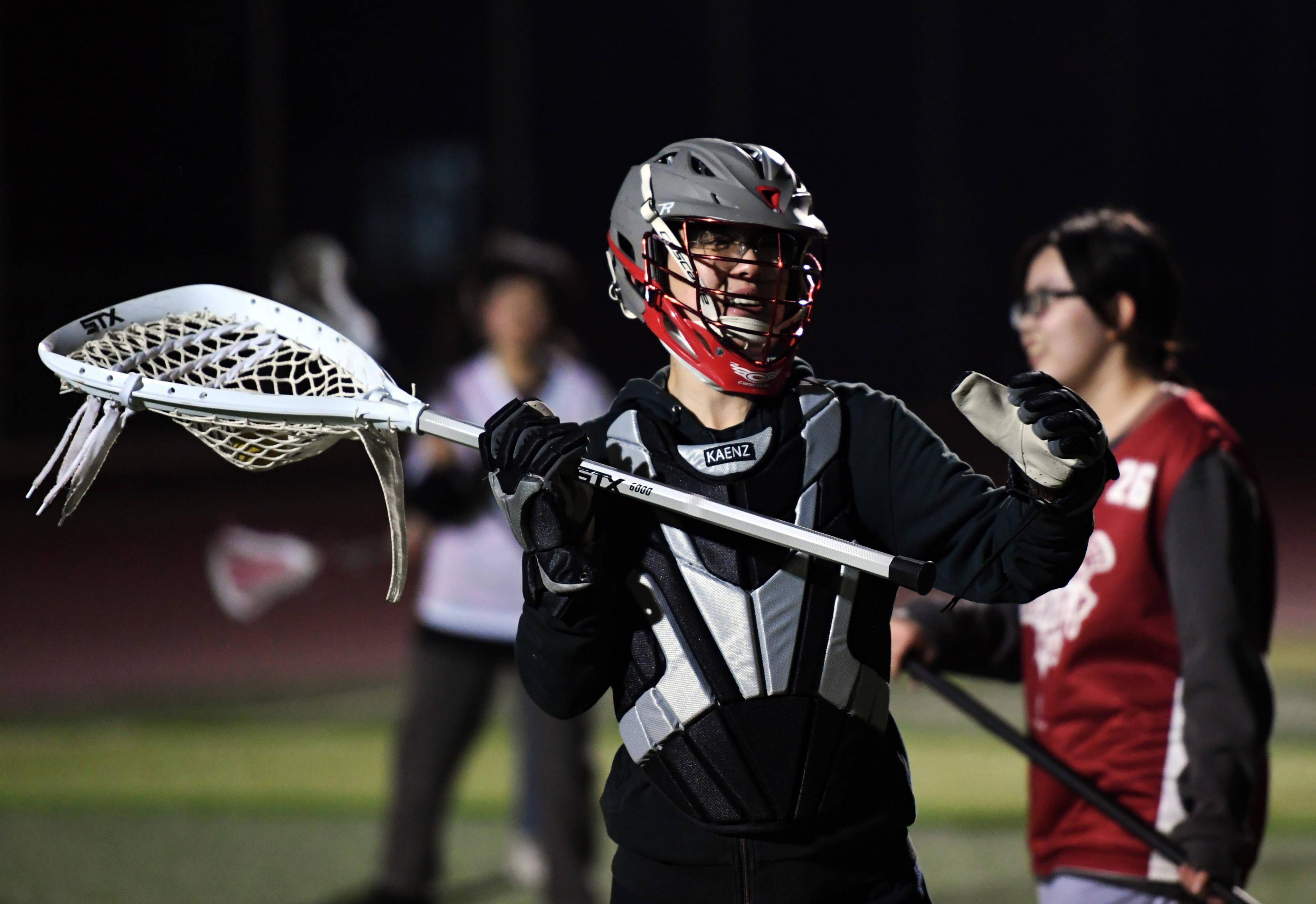 —校园中感受网棒球魅力