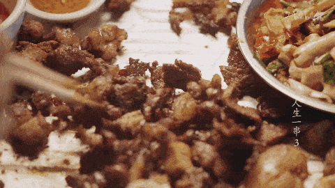 美食|豆瓣 8.9，爆款回归，开播即破千万！