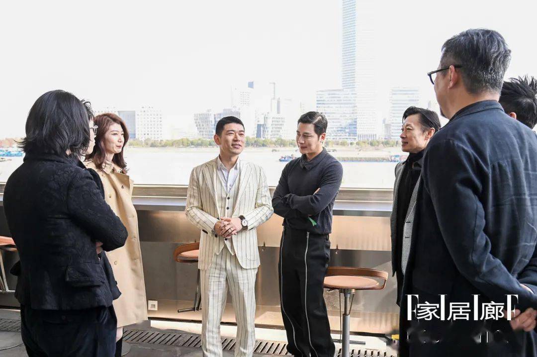 盛典《家居廊》年度设计盛典：乘风破浪，逐浪入海