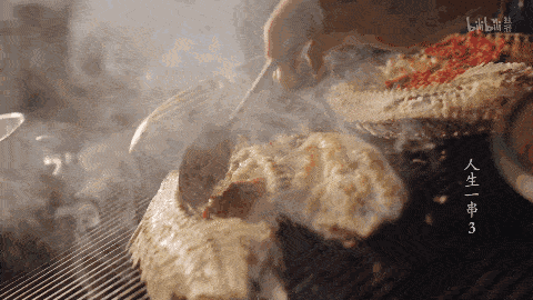 美食|豆瓣 8.9，爆款回归，开播即破千万！