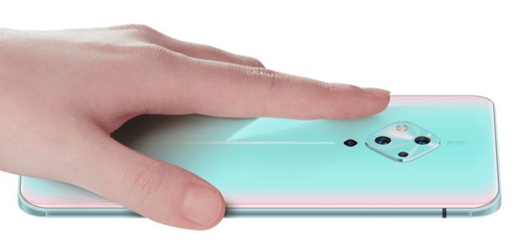 打孔屏替换水滴屏新版vivov1712月9日见