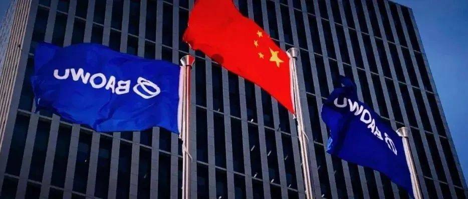 钢铁巨头中国宝武再出手!42.22亿竞得安徽池州一砂石矿采矿权!_信息网_冶金_矿山