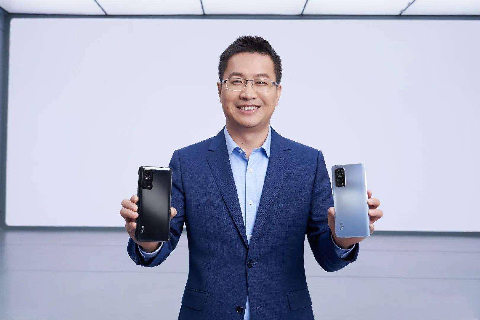 不给同行面子小米高管直言不做小米12iphone13没有对手