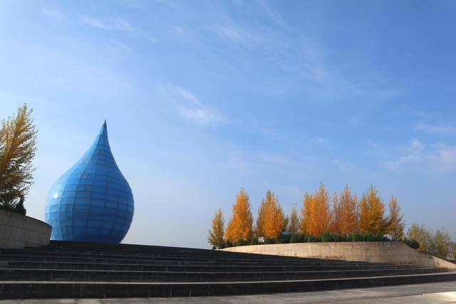 来宁夏中卫旅行一定要做这三件事才不虚此行