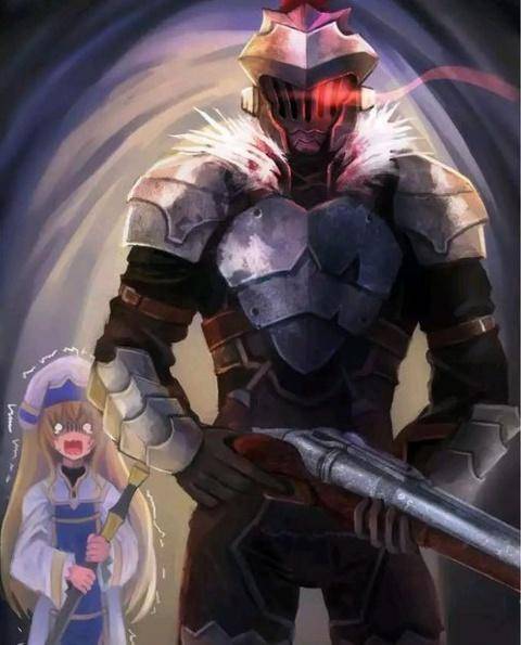 哥布林杀手大家都称哥杀是木头脑袋这是对哥杀的调侃吗