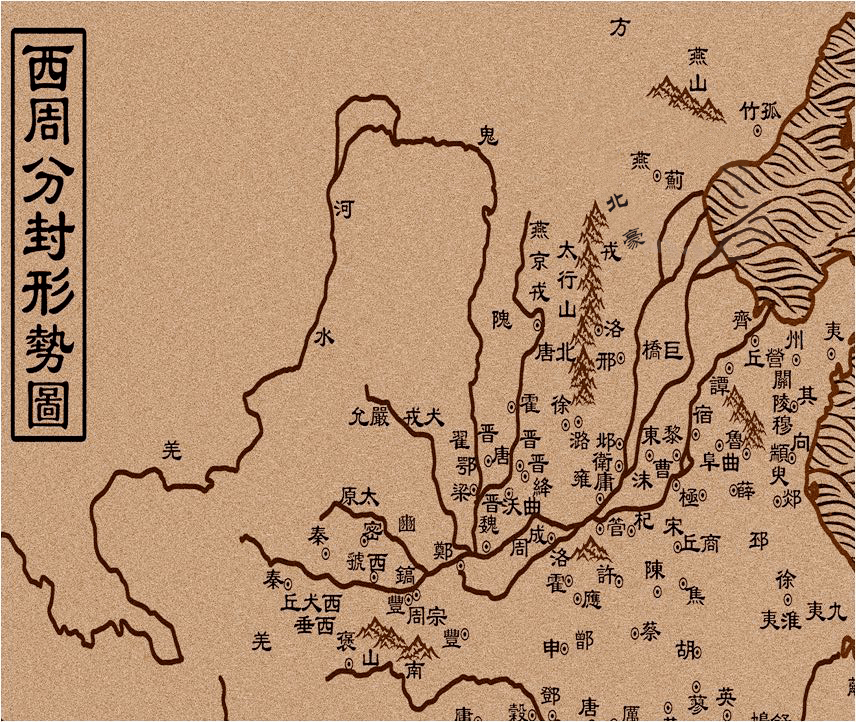 穿越古今探寻北京燕蓟文化的起始之源